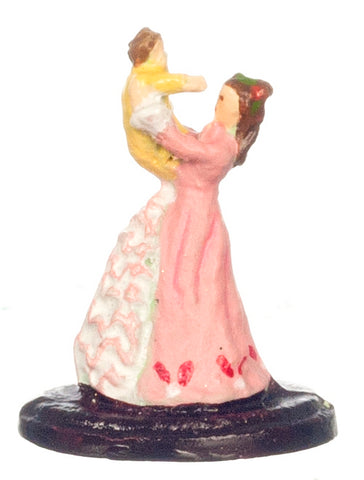 Mother and Baby Figurine, LIMITED STOCK