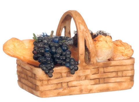 Bread Basket, Style A