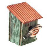 Birdhouse