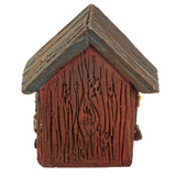 Birdhouse Chickadee