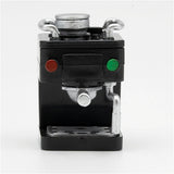 Dollhouse Miniature Espresso Machine
