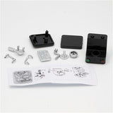 Espresso Machine Kit, Assembly Required