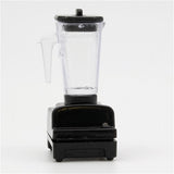 Blender Kit, Assembly Required