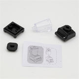 Blender Kit, Assembly Required