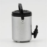 Diner Coffee Pot/Urn Kit, Assembly Required