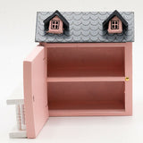 Small Dollhouse, Pink