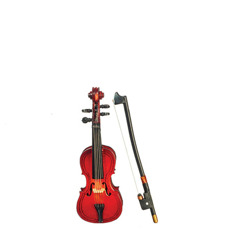 Cello 3.5" with Case