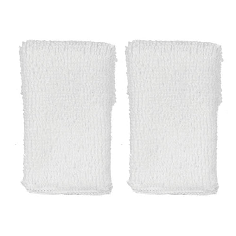 White Towels, Set of 2