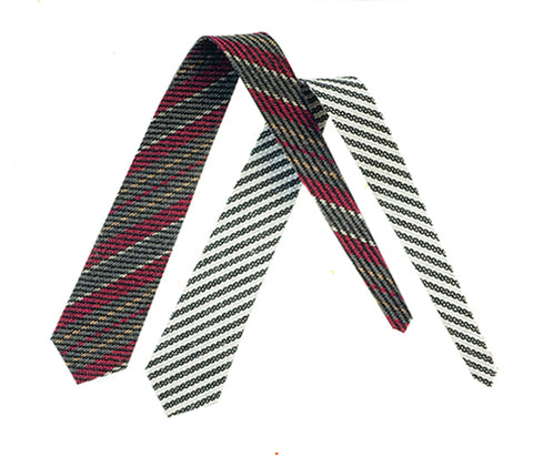 Neck Tie, Set of 2