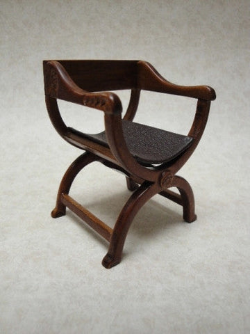 Caquetoure Chair, France circa 1560, Limited Stock