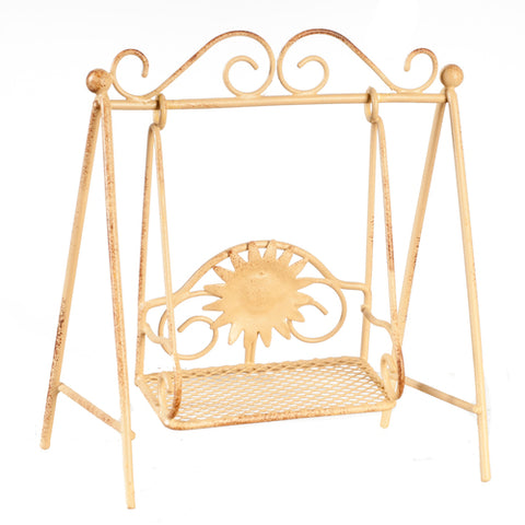Children's Swing, Tan