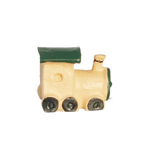 Toy Locomotive