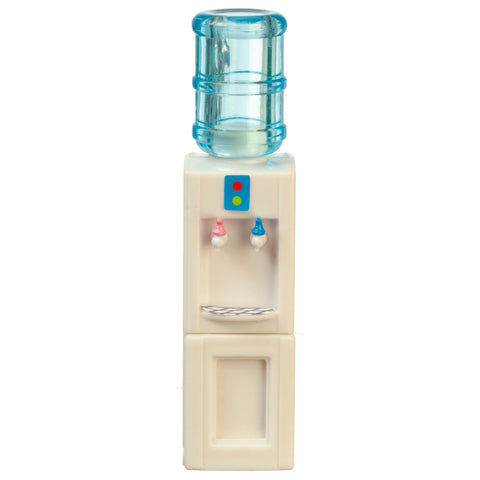Dollhouse 1/12 scale Water cooler