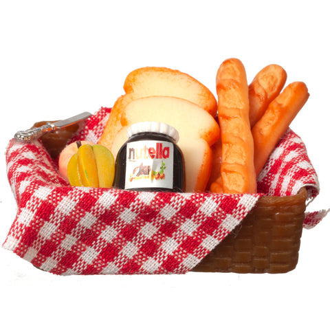 Food Basket, 11pcs