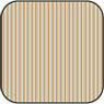 Cotton Fabric, Jungle Stripe
