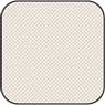 Cotton Fabric, White Diamond