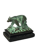 Daniel Kronberg Brown Bear Figurine