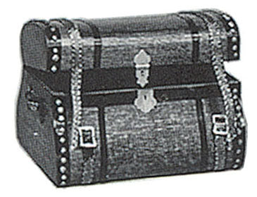 Medium Jenny Lind Trunk Kit