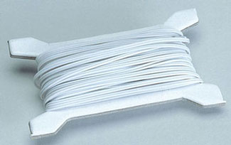 2- Strand Wire, 25 Ft