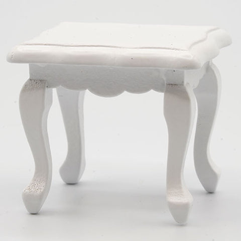 1/12 Scale Dollhouse side table