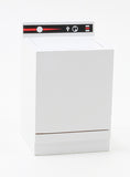 Modern Laundry Machine Set