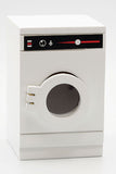Modern Laundry Machine Set