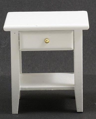 Night Stand,White