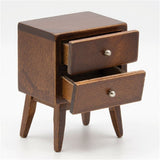 2 Drawer Stand