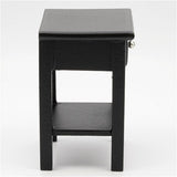 Night Stand, Black