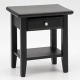 Night Stand, Black