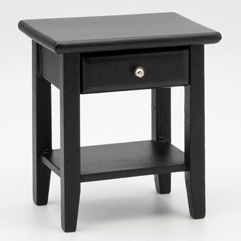Night Stand, Black