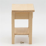 Night Stand, Unfinished