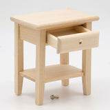 Night Stand, Unfinished