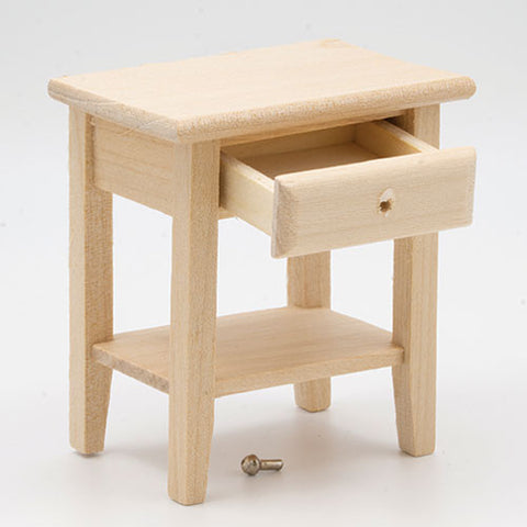 Night Stand, Unfinished
