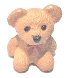 Teddy Bear, Assorted Colors,