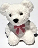 Teddy Bear, Assorted Colors,