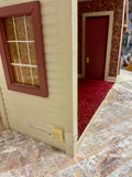 Wall Dollhouse