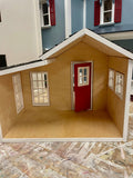 Lil' Shed
