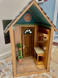Entryway Vignette