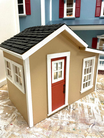 Lil' Shed