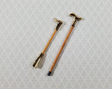 Cane and Duck Head Shoehorn