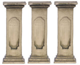 Stone Pedestal