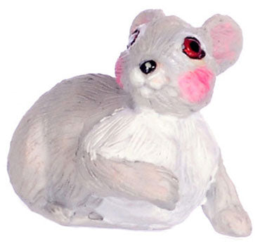 Rabbit, Grey