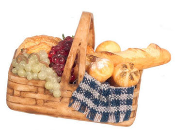 Bread Basket, Style B