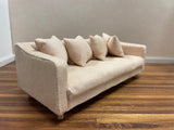 Adelaide, Modern Style Sofa, Beige