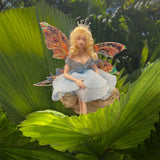 Sitting Fairy