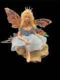 Sitting Fairy