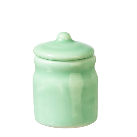 Cookie Jar, Green