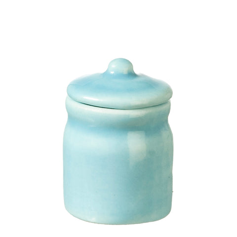 Cookie Jar, Blue