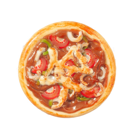 Meat Lovers Pizza